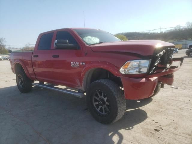 2016 Dodge RAM 2500 ST