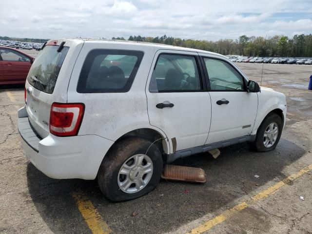 2008 Ford Escape XLS