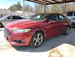 2015 Ford Fusion SE for sale in Hueytown, AL