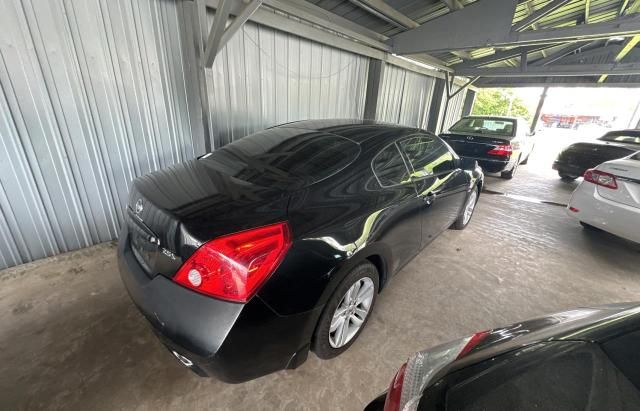 2013 Nissan Altima S