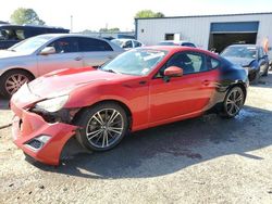 Scion Scion salvage cars for sale: 2013 Scion FR-S