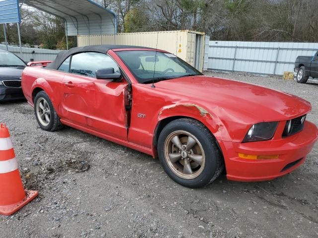 2006 Ford Mustang GT