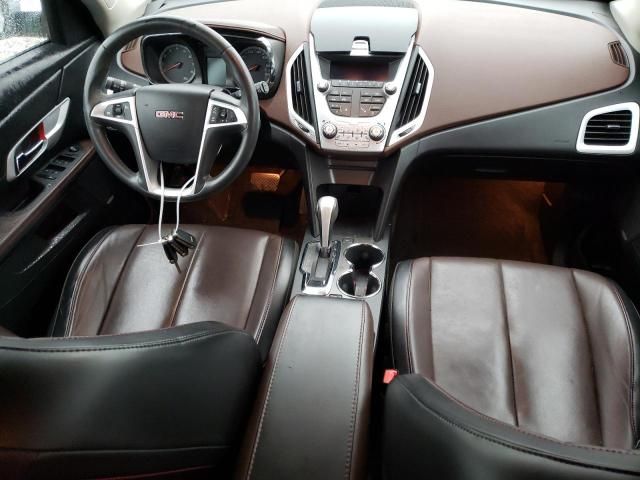 2011 GMC Terrain SLT