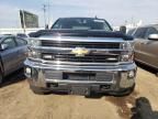 2015 Chevrolet Silverado K2500 Heavy Duty LT