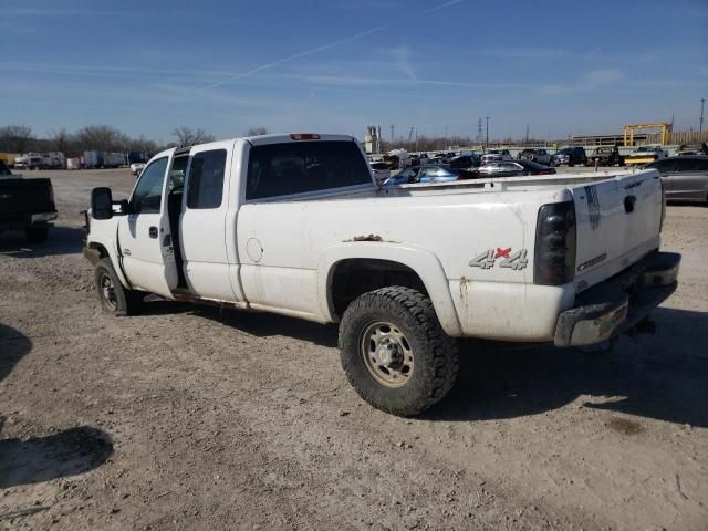 2006 Chevrolet Silverado K3500