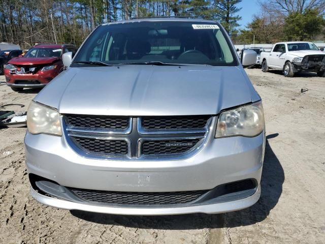 2011 Dodge Grand Caravan Mainstreet