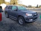 2010 Toyota 4runner SR5