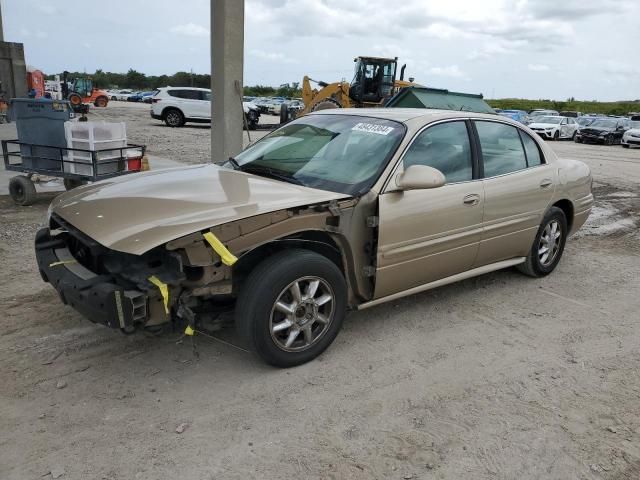 2005 Buick Lesabre Limited