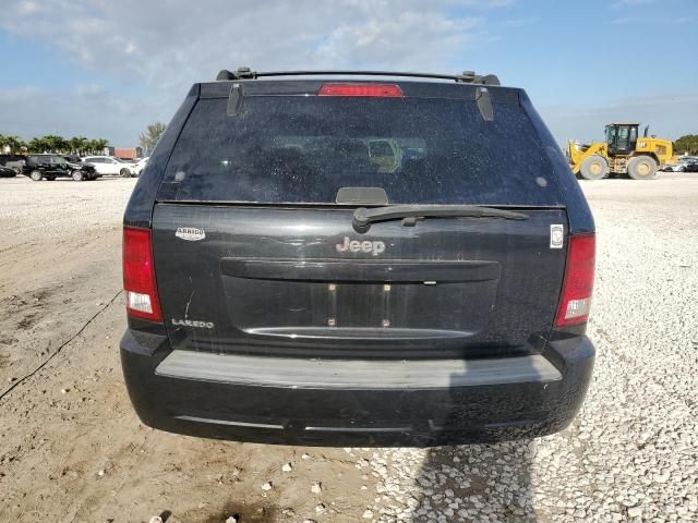 2010 Jeep Grand Cherokee Laredo