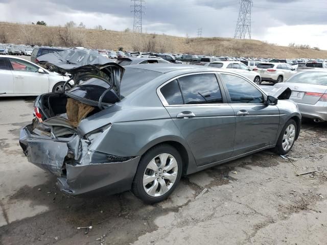 2008 Honda Accord EX