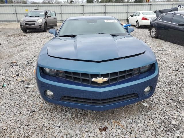 2010 Chevrolet Camaro LT