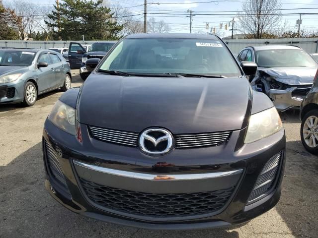 2011 Mazda CX-7