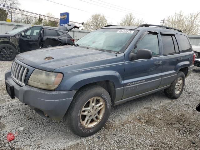 2004 Jeep Grand Cherokee Laredo