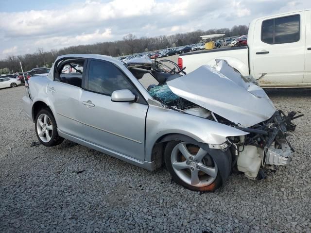 2008 Mazda 6 I