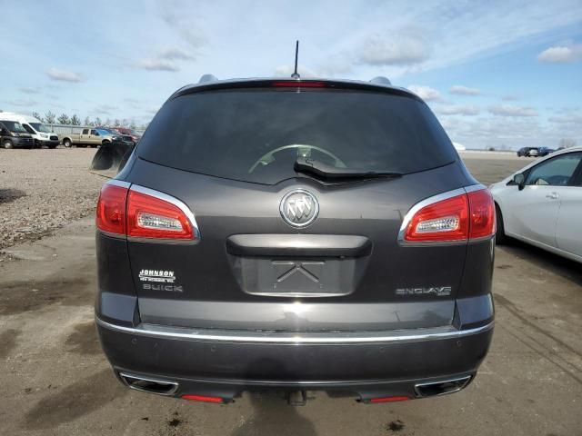 2014 Buick Enclave