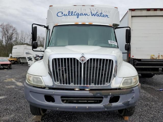 2007 International 4000 4300