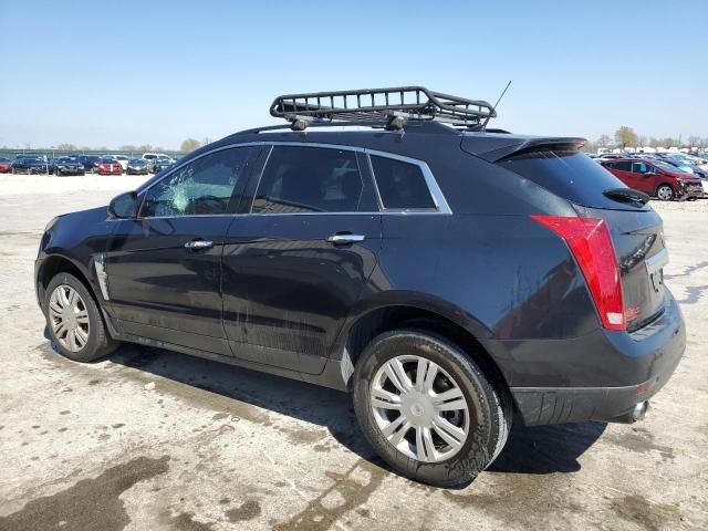 2011 Cadillac SRX