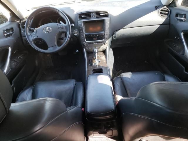 2009 Lexus IS 250