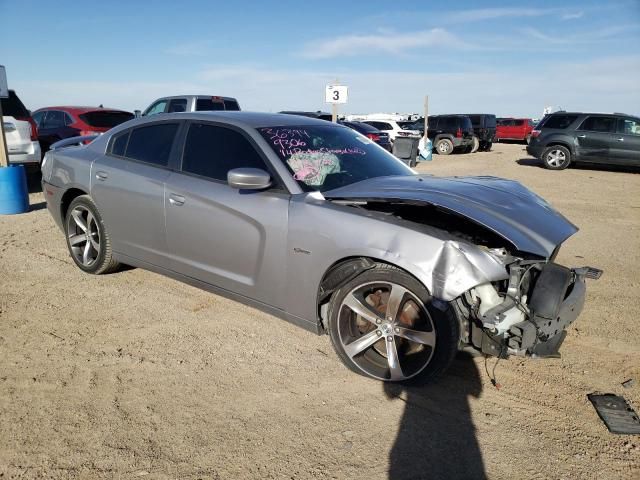 2014 Dodge Charger R/T