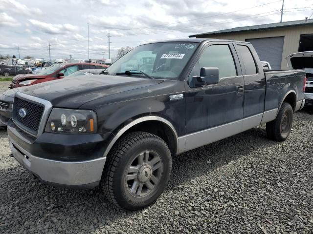 2006 Ford F150