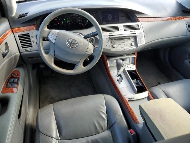 2007 Toyota Avalon XL