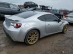 2013 Subaru BRZ 2.0 Limited