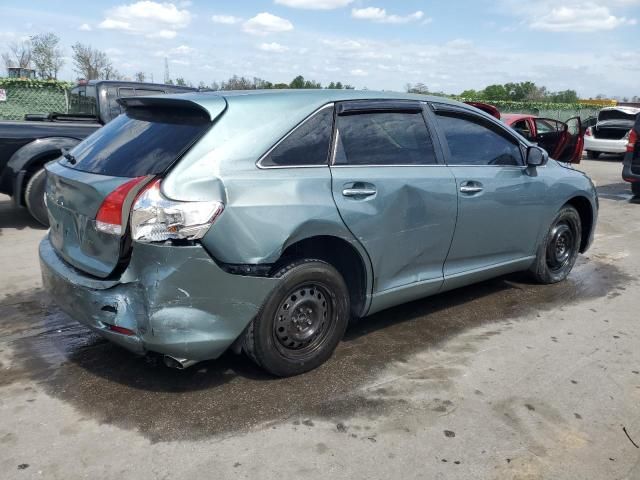 2009 Toyota Venza