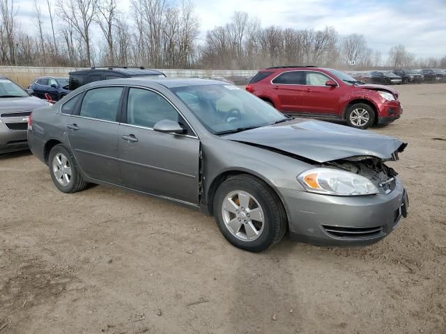 2007 Chevrolet Impala LT