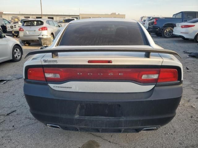 2012 Dodge Charger SE