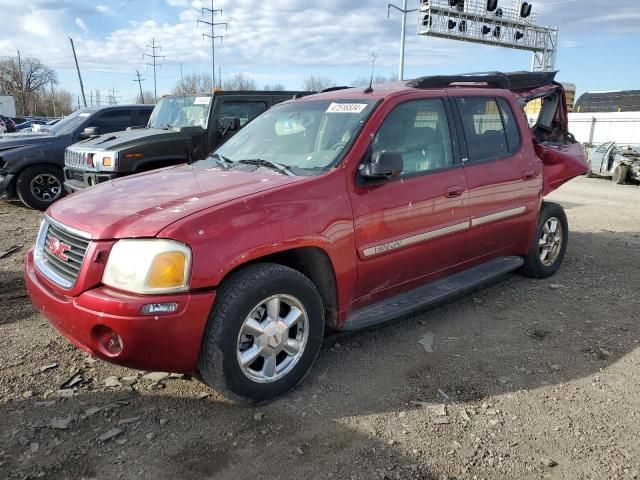 2005 GMC Envoy XL