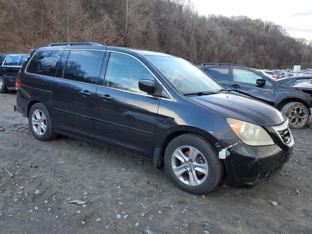 2010 Honda Odyssey Touring