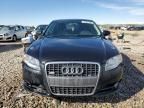 2008 Audi A4 2.0T Quattro