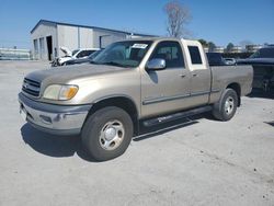 2002 Toyota Tundra Access Cab SR5 for sale in Tulsa, OK