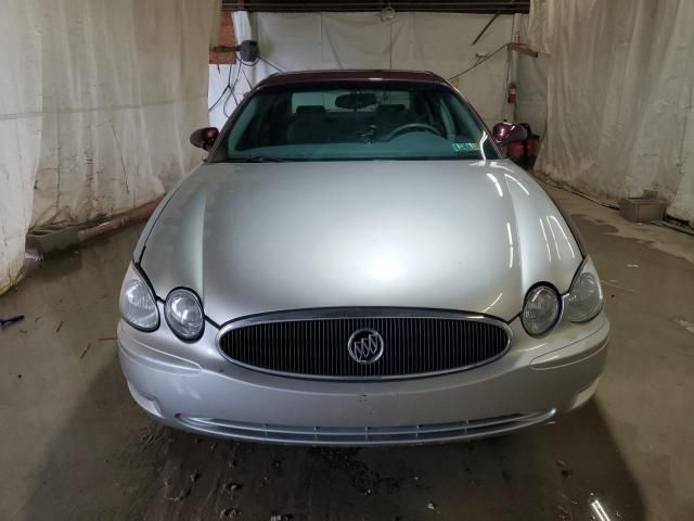 2006 Buick Lacrosse CX