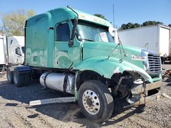 Vehiculos salvage en venta de Copart Conway, AR: 2013 Freightliner Conventional Columbia