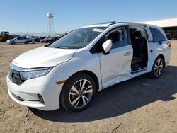 2022 Honda Odyssey Touring for sale in Phoenix, AZ