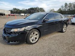 Carros con verificación Run & Drive a la venta en subasta: 2014 Chevrolet Impala LT