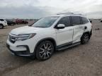 2019 Honda Pilot Touring