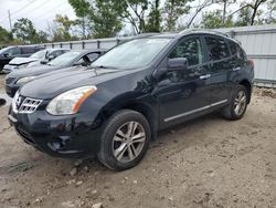 2013 Nissan Rogue S for sale in Riverview, FL