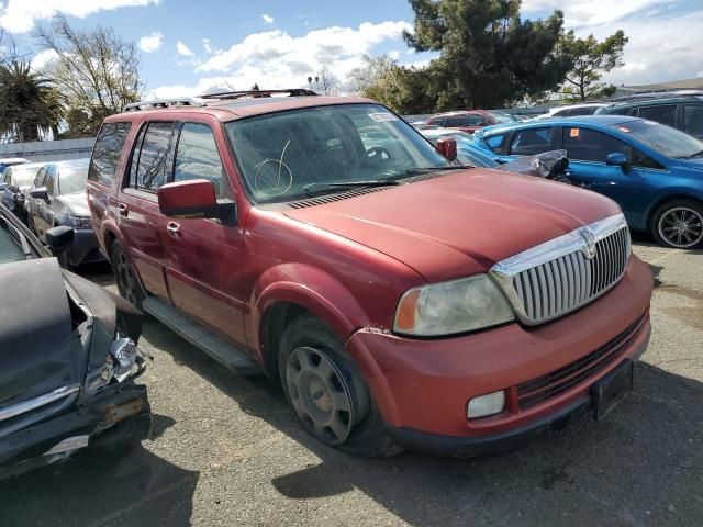 2005 Lincoln Navigator