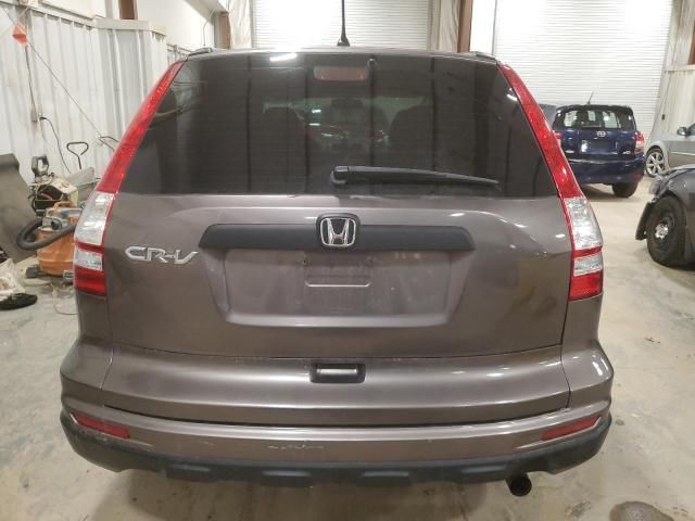 2011 Honda CR-V LX