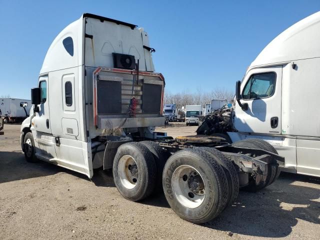 2019 Freightliner Cascadia 125