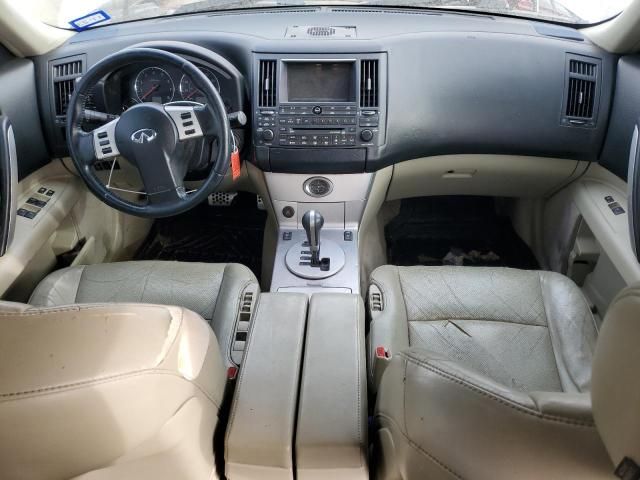 2003 Infiniti FX45