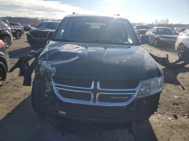 2013 Dodge Journey SE