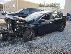 Nissan Vehiculos salvage en venta: 2015 Nissan Altima 2.5