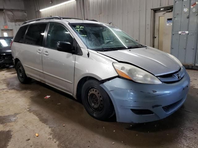 2007 Toyota Sienna CE