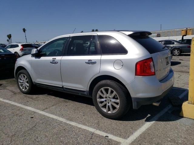 2011 Ford Edge SEL