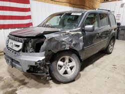 2009 Honda Pilot EXL for sale in Anchorage, AK