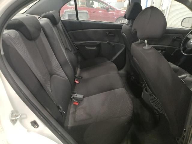 2011 KIA Rio Base