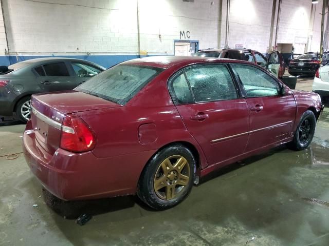 2006 Chevrolet Malibu LT